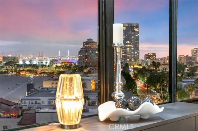 1310 Ocean Boulevard  #1007, Long Beach, CA 90802 - #2