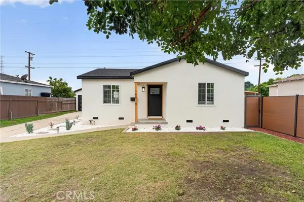 16819 Hayter, Bellflower, CA 90706