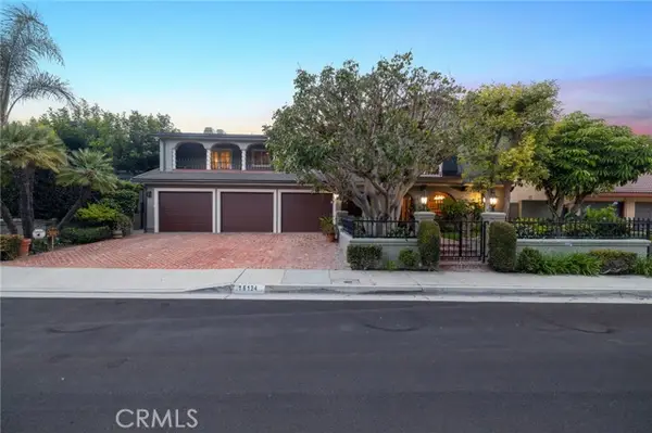 16134 Lomacitas Lane, Whittier, CA 90603
