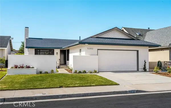 5202 Del Sur Circle, La Palma, CA 90623