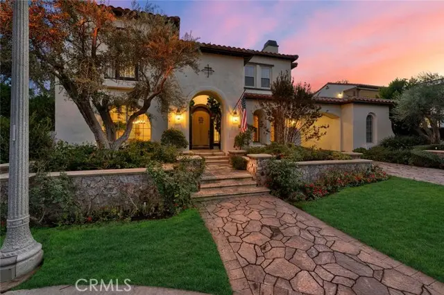 2508 Platt Place, Tustin, CA 92782 - #1