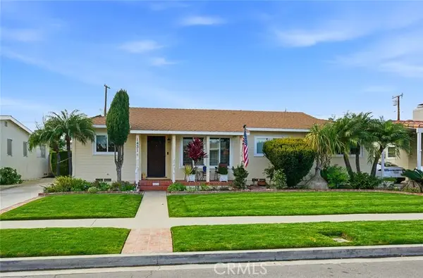 1431 Josie Avenue, Long Beach, CA 90815