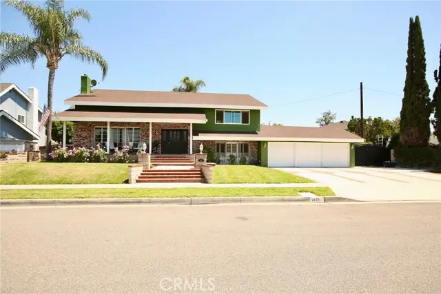 1893 Fern Street, Orange, CA 92867 - #1