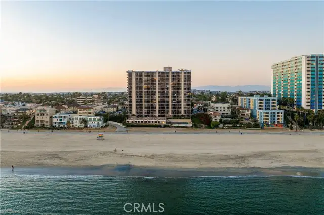 1750 Ocean Boulevard  #709, Long Beach, CA 90802 - #1