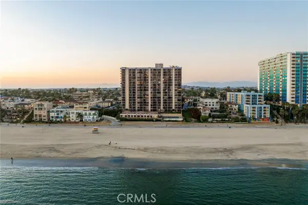 1750 Ocean Boulevard  #709, Long Beach, CA 90802