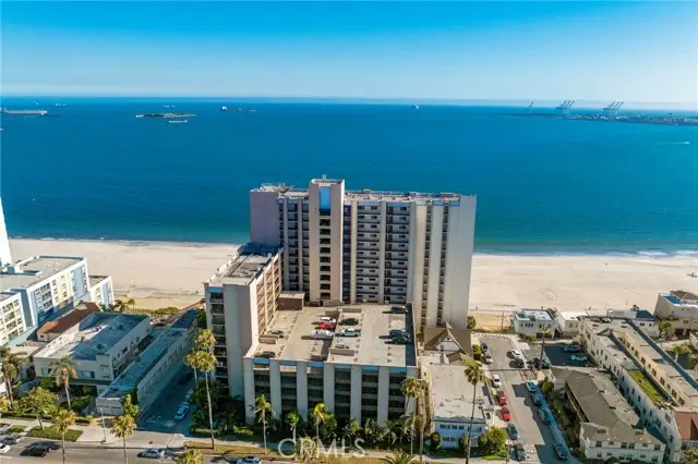 1750 Ocean Boulevard  #709, Long Beach, CA 90802 - #2