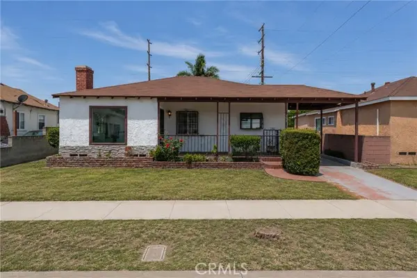 753 Findlay, Montebello, CA 90640
