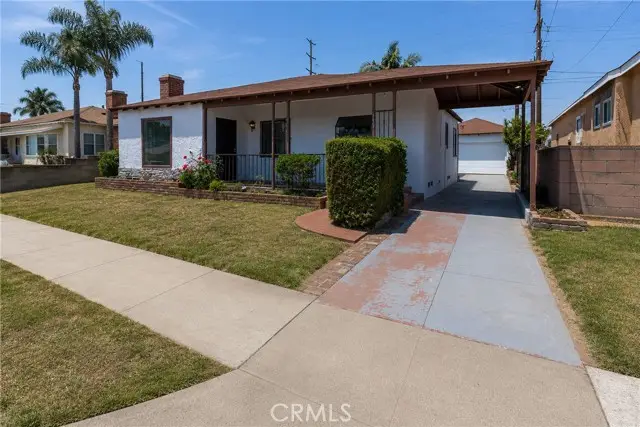 753 Findlay, Montebello, CA 90640 - #3