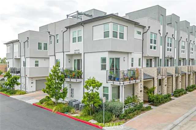 1603 Cara Drive, Anaheim, CA 92805 - #1