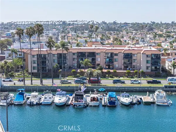 201 Bay Shore Avenue  #101, Long Beach, CA 90803