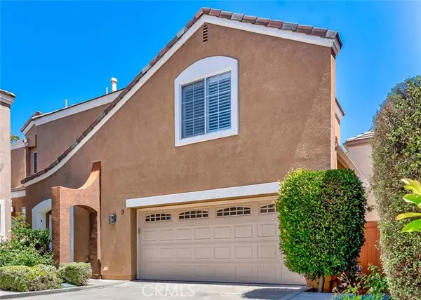 9 Rue Brittany, Lake Forest, CA 92610