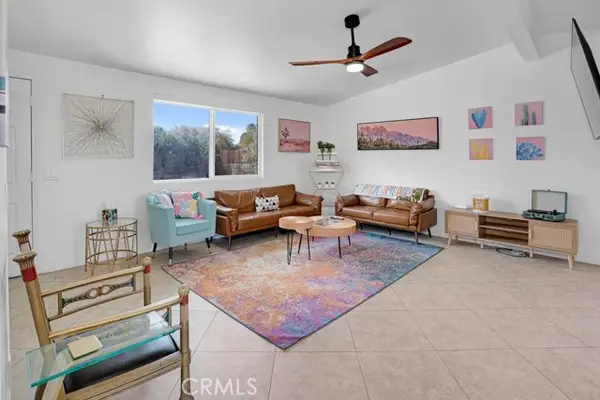 3700 Eastgate Road, Palm Springs, CA 92262