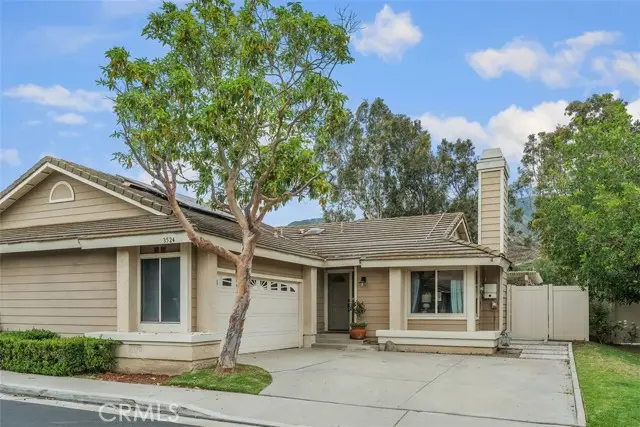 3524 Grey Bull Lane, Corona, CA 92882 - #2