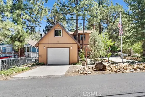 283 Sunset, Sugarloaf, CA 92386