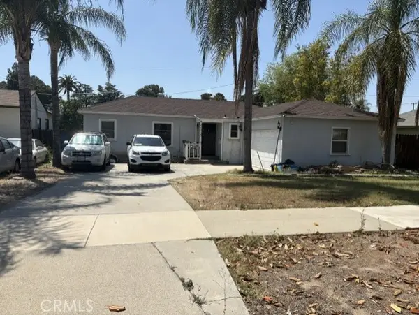 6041 Hamilton, Riverside, CA 92506