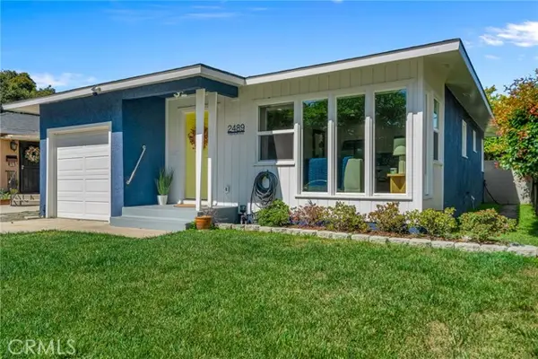 2489 Fashion Avenue, Long Beach, CA 90810
