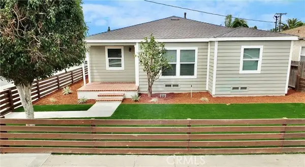 1335 Burnett, Long Beach, CA 90810