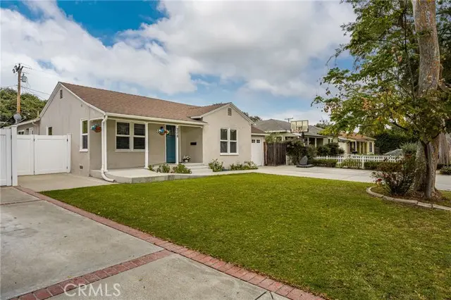 228 Adlena Drive, Corona, CA 92883 - #2