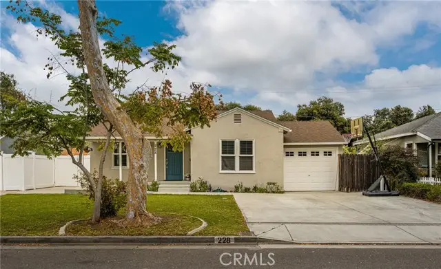 228 Adlena Drive, Corona, CA 92883 - #3