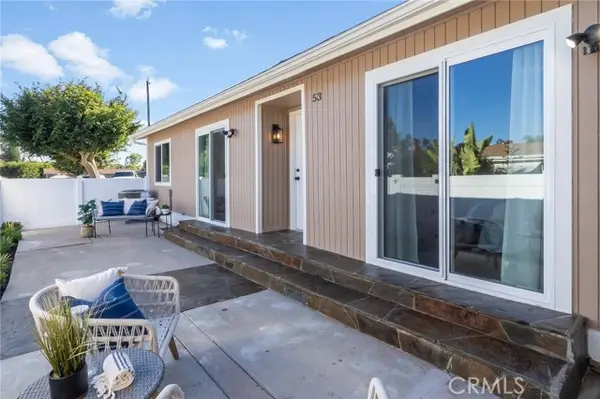 25832 Via Lomas  #53, Laguna Hills, CA 92653