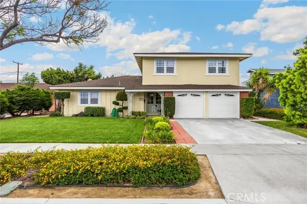 1042 Marjan Street, Anaheim, CA 92806