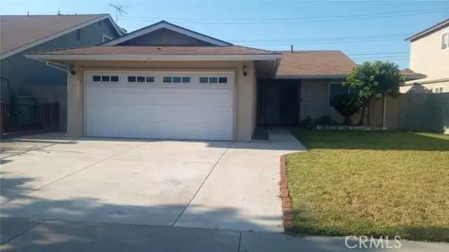 1837 Denwall, Carson, CA 90746 - #1