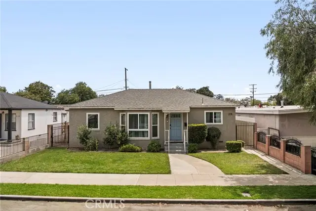 208 67th Street, Long Beach, CA 90805 - #1