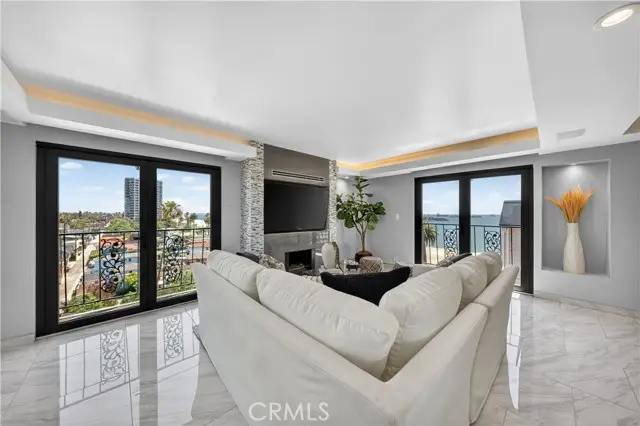 2601 Ocean  #807, Long Beach, CA 90803 - #2