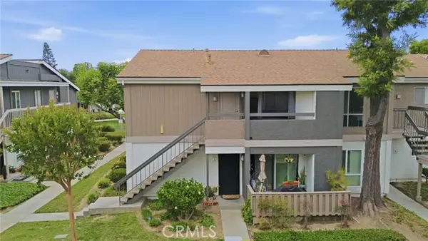 2829 Fairview Street  #B, Santa Ana, CA 92704