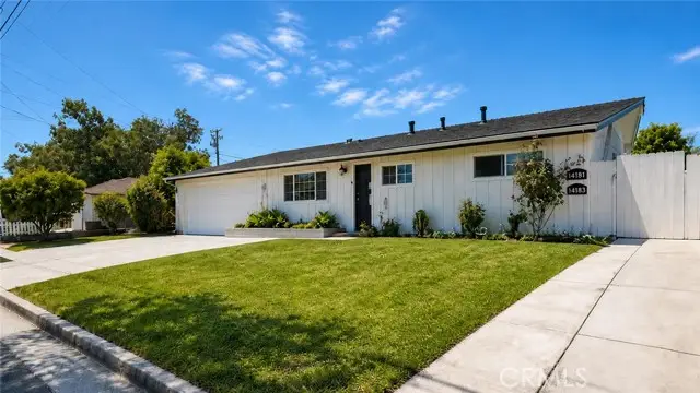 14181 Roxanne Drive, Westminster, CA 92683 - #1