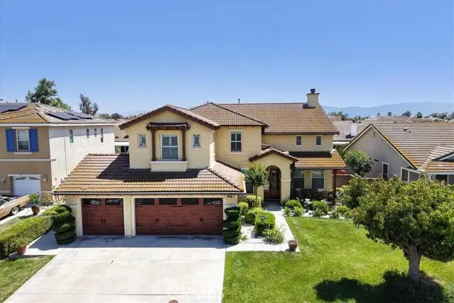 13449 Quail Run, Corona, CA 92880 - #1