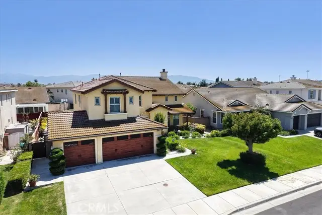 13449 Quail Run, Corona, CA 92880 - #3