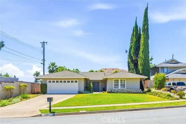 4561 School, Yorba Linda, CA 92886