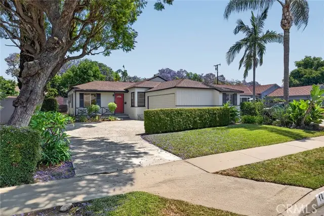 14427 Hayward Street, Whittier, CA 90603 - #1