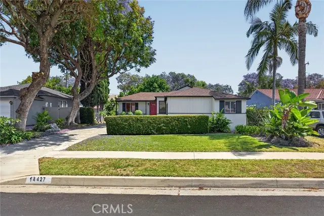14427 Hayward Street, Whittier, CA 90603 - #3
