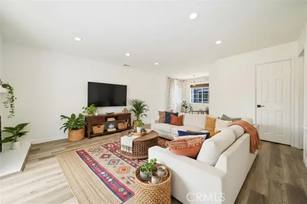 101 Spring  #C, Long Beach, CA 90806