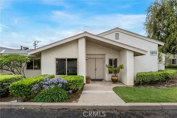 1074 La Habra, La Habra, CA 90631