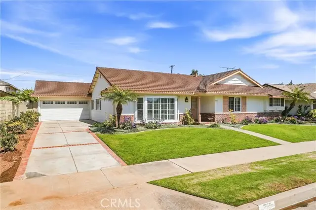 759 Rosalind, Orange, CA 92869 - #2