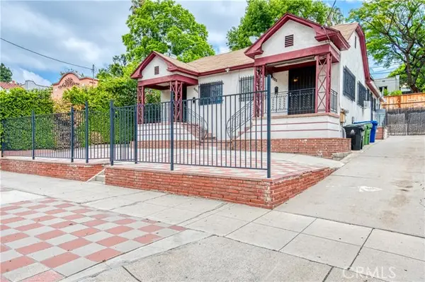 2644 Glendale Boulevard, Los Angeles, CA 90039