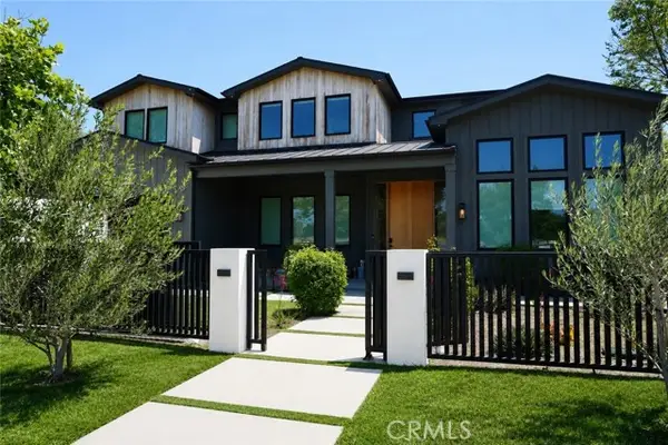 5100 Libbit, Encino, CA 91436