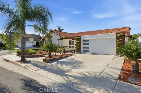 4261 LIVERMORE Place, Cypress, CA 90630