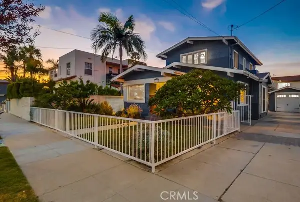 2815 5th Street, Long Beach, CA 90814