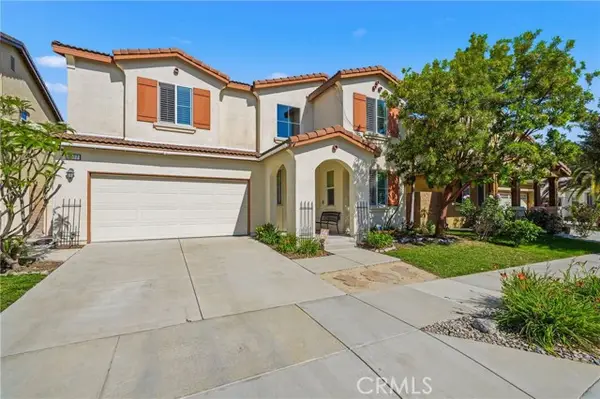 6572 Cadenza, Corona, CA 92880