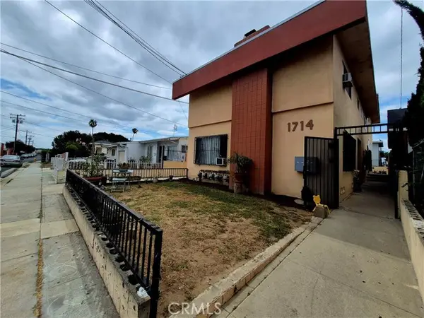1714 144th Street, Gardena, CA 90247