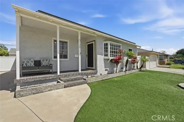 4738 Canehill, Lakewood, CA 90713 - #3