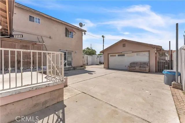 1208 3rd, Santa Ana, CA 92701 - #2
