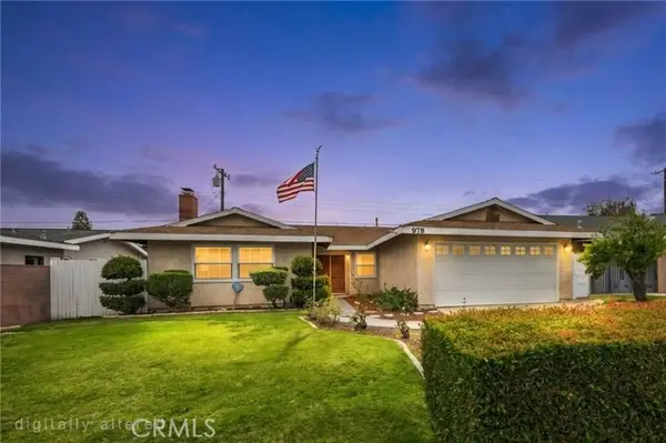 978 Orangewood Drive, Brea, CA 92821