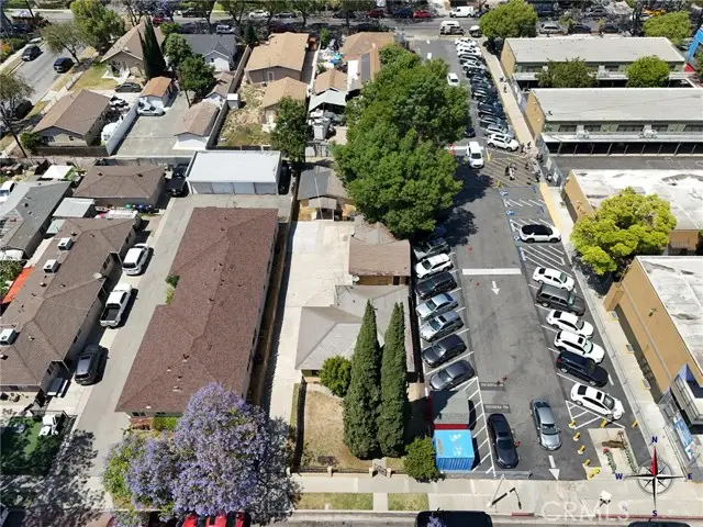 215 Ash Avenue, Fullerton, CA 92832 - #1
