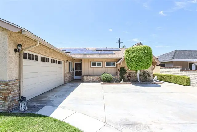 16327 San Gabriel, Fountain Valley, CA 92708 - #2