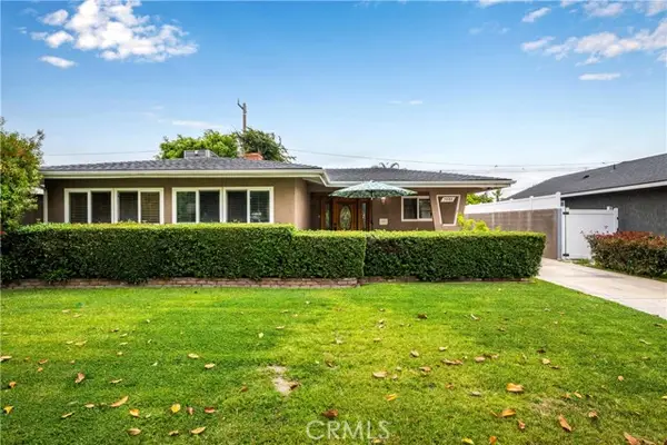 3080 Tevis, Long Beach, CA 90808